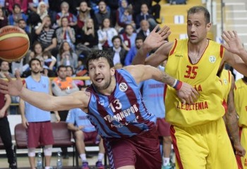 Hakan Demir, despre Andrija Stipanovic: „Un super jucător și un super caracter”