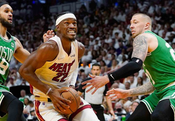 Miami Heat forțează meciul decisiv în finala Conferinței de Est