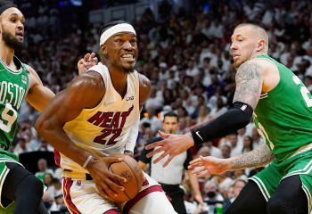 Miami Heat forțează meciul decisiv în finala Conferinței de Est