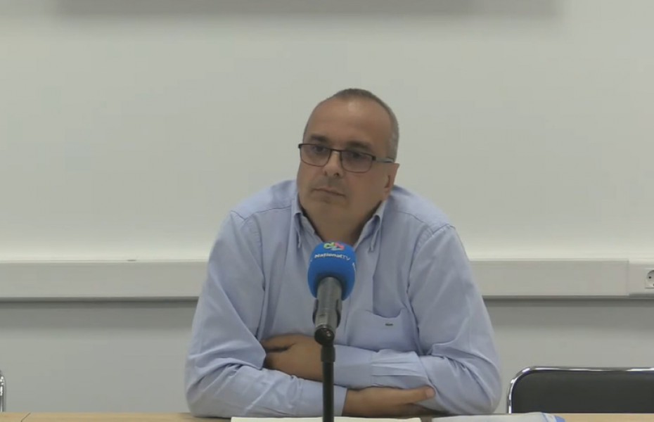 Șerban Sere a explicat decizia de a-i prelungi înțelegerea lui Cristian Achim