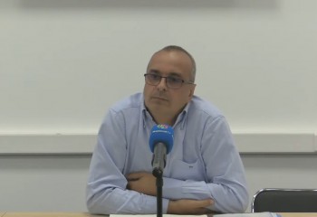 Șerban Sere a explicat decizia de a-i prelungi înțelegerea lui Cristian Achim