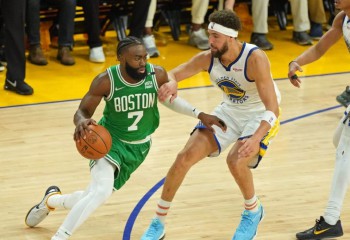 Boston Celtics deschide cu victorie finala NBA