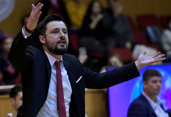 Marius Bulancea va rămâne în staff-ul lui Rapid București ca antrenor secund