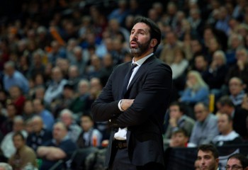 Alex Mumbru a preluat banca tehnică a Valenciei