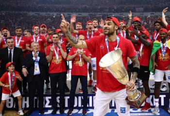 Georgios Printezis se retrage din activitate