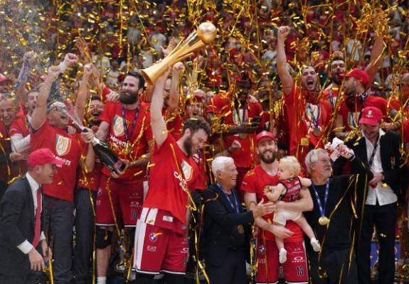 Olimpia Milano este noua campioană a Italiei