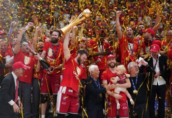 Olimpia Milano este noua campioană a Italiei