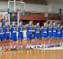 23 de jucători convocați în lotul lărgit al selecționatei U16 Masculin a României