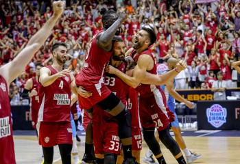 Basquet Girona, cu Marc Gasol pe parchet, a obținut promovarea în primul eșalon al Spaniei