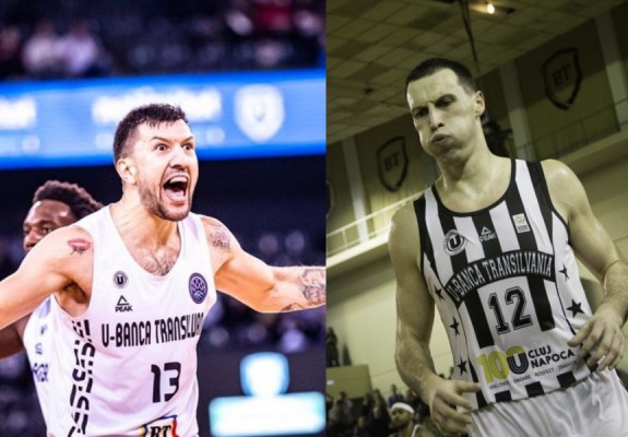 Stipanovic vs Planinic. Comparație între cei doi pivoți ex-iugoslavi