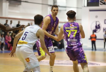 Șase jucători români au fost confirmați pentru sezonul viitor la SCM Timișoara