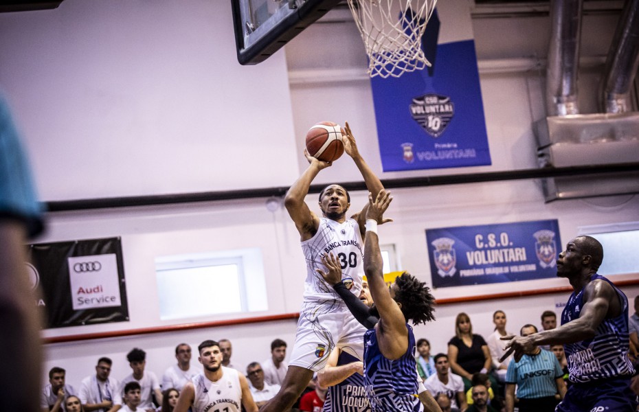 O nouă echipă din Italia e interesată de serviciile lui Elijah Stewart