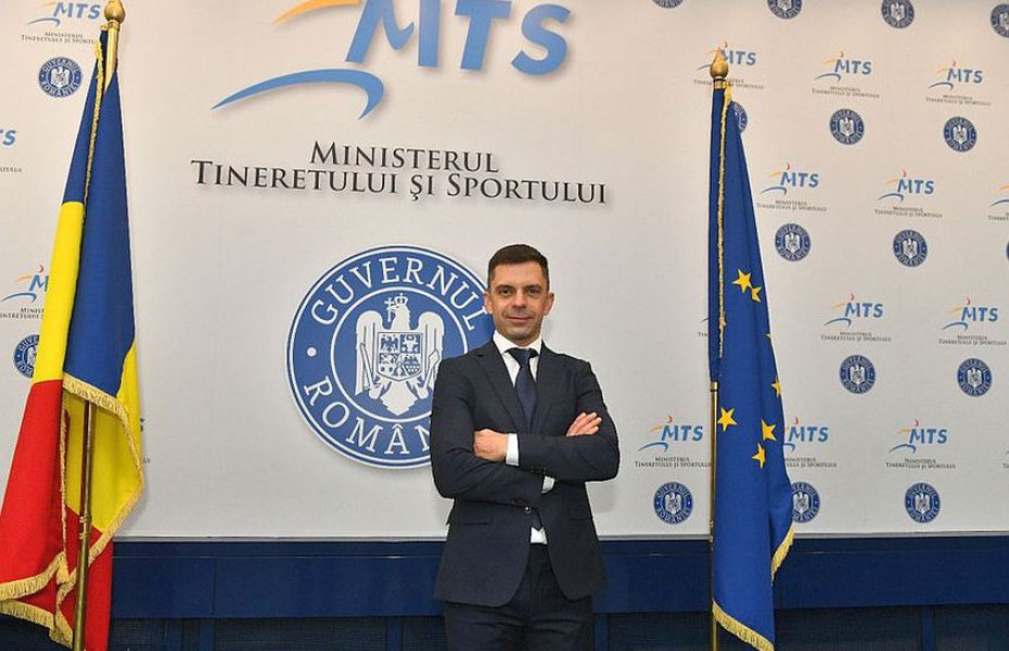 MTS impune o cotă obligatorie pentru folosirea românilor în competițiile naționale