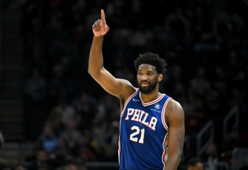 Joel Embiid a obținut cetățenia franceză