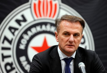 Ce legătură există între agricultură și datoriile lui Partizan Belgrad