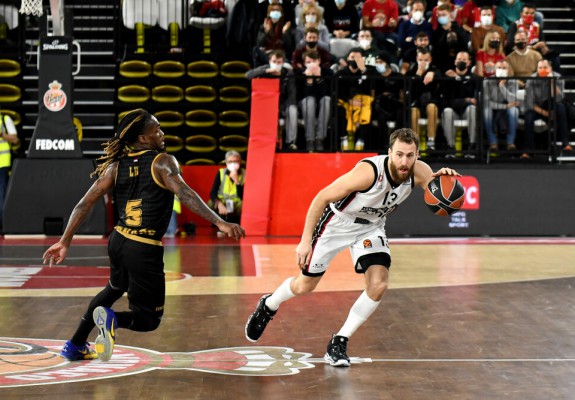 Sergio Rodriguez revine în Spania și va juca pentru campioana Ligii ACB