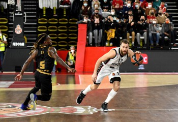 Sergio Rodriguez revine în Spania și va juca pentru campioana Ligii ACB