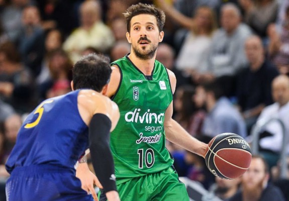 Backcourt argentinean pentru Real Madrid din sezonul viitor