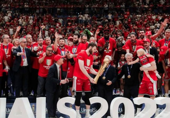 Campionatul italian a ajuns la un nou acord privind drepturile TV