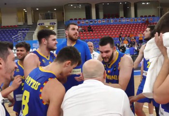 România U20 își spală păcatele și câștigă spectaculos cu Olanda