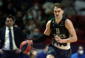 Mario Hezonja va juca la Real Madrid în următoarele două sezoane