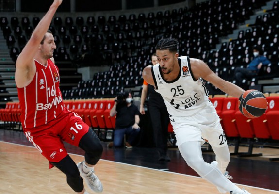 Joventut Badalona l-a transferat pe William Howard