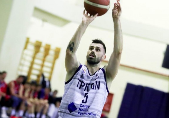 Nemanja Manojlovic este noul jucător al lui CSM VSCK Miercurea Ciuc