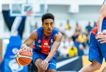 Brandon Taylor, fostul jucător de la Steaua București, aproape de un transfer în Serie A