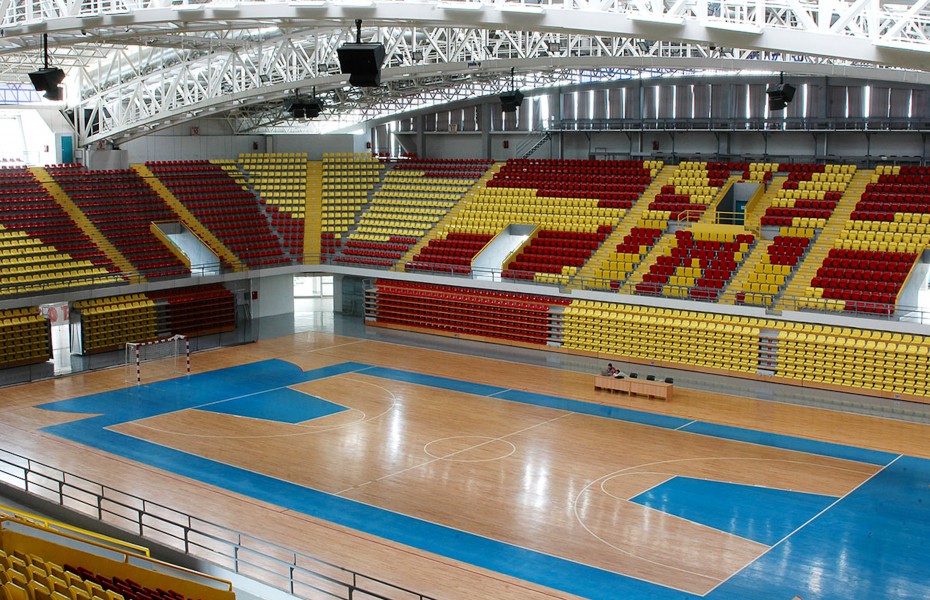 CSO Voluntari va juca în Skopje preliminariile Basketball Champions League