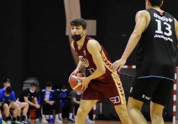 Lorenzo Diaconescu: „Sezonul competițional următor este foarte important pentru mine”