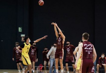 Lorenzo Diaconescu: „Sezonul competițional următor este foarte important pentru mine”