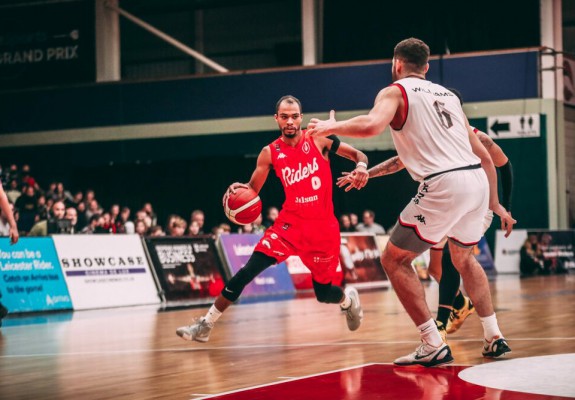 Leicester Riders, adversara lui Voluntari din BCL, pierde un jucător important