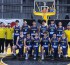 Lotul definitivat al României pentru Campionatul European U16 Masculin - Divizia B