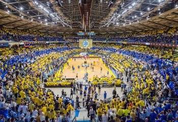 Maccabi Tel Aviv a vândut 10.000 de abonamente pentru sezonul viitor