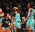 Sabrina Ionescu și New York Liberty s-au calificat în playoff-ul WNBA