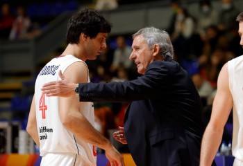 Svetislav Pesic a explicat de ce a renunțat la Milos Teodosic