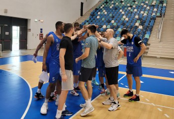 SCM U Craiova va disputa în Lituania turneul de calificare pentru FIBA Europe Cup