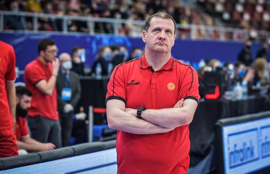 Aco Todorov: „De ce un antrenor străin ar antrena mai bine Oradea, Sibiu sau Pitești?”