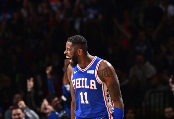 James Ennis a semnat în Rusia, la BC Samara