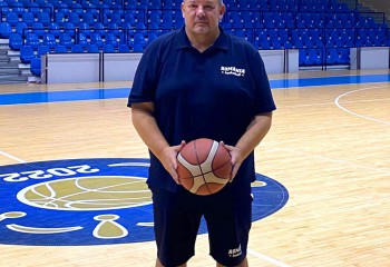 Dragan Petricevic: „A juca în echipa națională este ceva ce nu necesită vreo motivare în plus”