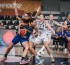 Agnes Zane a reușit al doilea double-double la Campionatul European U16 Feminin - Divizia B