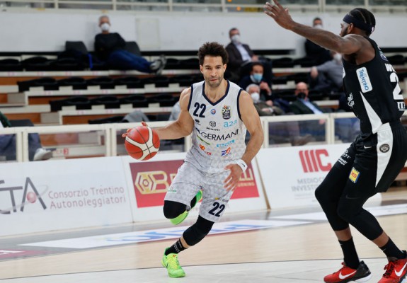 Drew Crawford va juca pentru o echipă de EuroCup