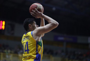 O nouă înfrângere pentru Brazilia și Leo Meindl
