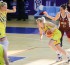Cum arată tabloul primului tur al Cupei României la baschet feminin