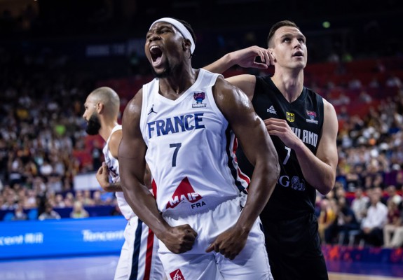 EuroBasket. Rezumatul primelor șase meciuri de la turneul final