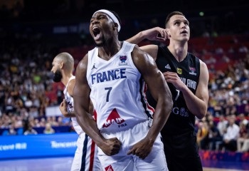 EuroBasket. Rezumatul primelor șase meciuri de la turneul final