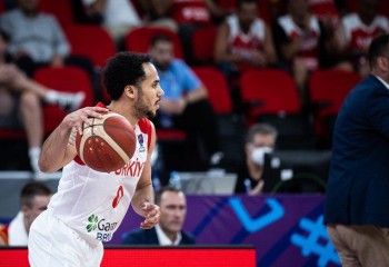 EuroBasket. Performerii primei zile de la turneul final