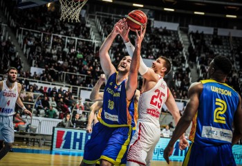 alex olah vot belgia