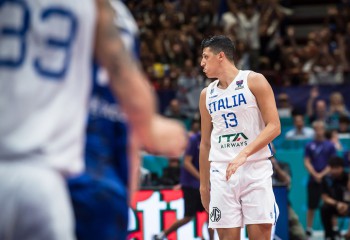 EuroBasket. Rezumatul zilei a doua a turneului final