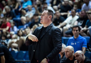 Olanda – Israel, duel între antrenorii lui Hapoel Holon din sezonul 2021-2022